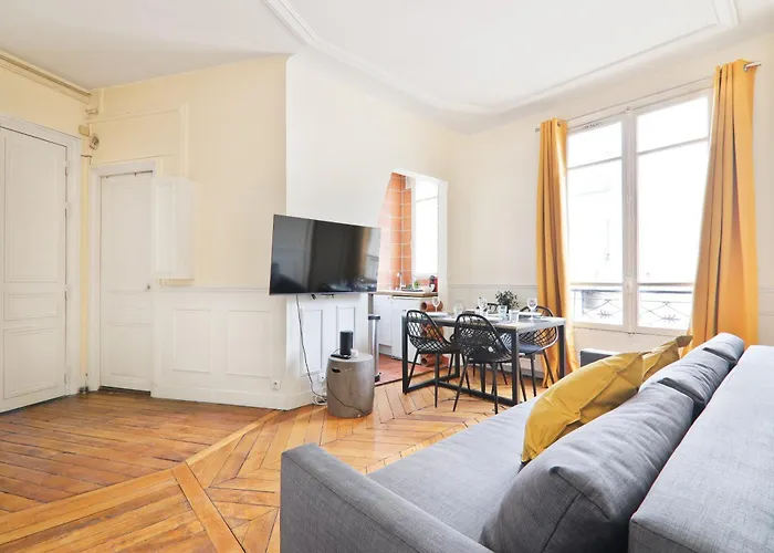 Appartement Quartier Chatelet Les Halles 3 Free Netflix